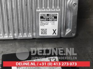 Toyota Yaris Slotenset Cilinder (compleet) O610176 foto 2