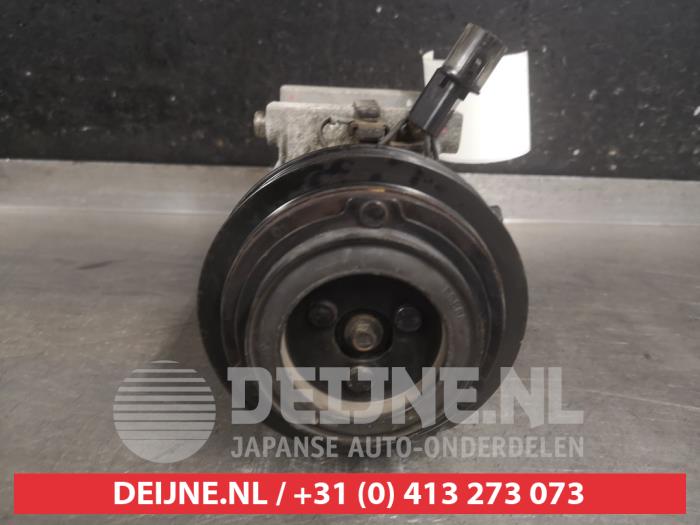 Hyundai I20 Klimapumpe O610180