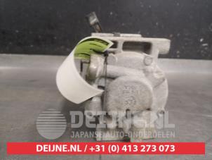 Hyundai I20 Aircopomp O610180 foto 3