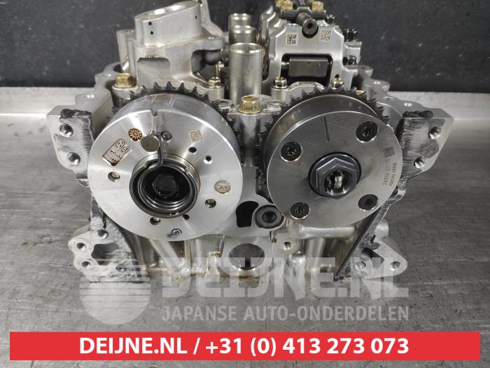 Kia Pro Ceed Cilinderkop O610197