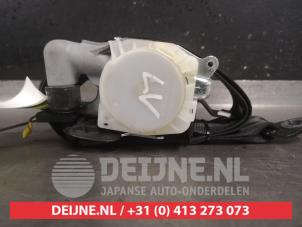 Hyundai I20 Front seatbelt, left O610199 photo 2