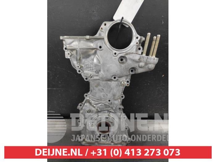 Mazda CX-3 Distributiedeksel O610201
