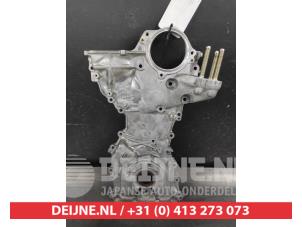 Gebruikte Distributiedeksel Mazda CX-3 (DJ/DK) 2.0 SkyActiv-G 120 Prijs € 75,00 Margeregeling aangeboden door V.Deijne Jap.Auto-onderdelen BV