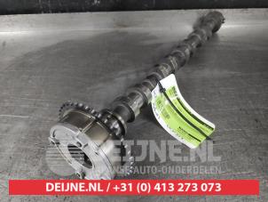 Gebruikte Nokkenas Mazda CX-3 (DJ/DK) 2.0 SkyActiv-G 120 Prijs op aanvraag aangeboden door V.Deijne Jap.Auto-onderdelen BV