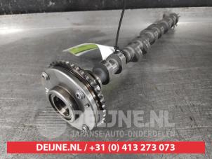 Gebruikte Nokkenas Mazda CX-3 (DJ/DK) 2.0 SkyActiv-G 120 Prijs € 100,00 Margeregeling aangeboden door V.Deijne Jap.Auto-onderdelen BV