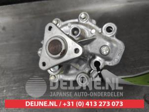 Mazda CX-3 Water pump O610204 photo 2