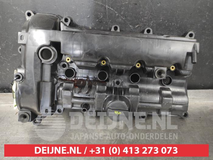 Mazda CX-3 Kleppendeksel O610205