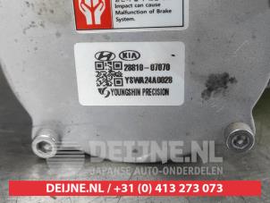 Kia Pro Ceed Vacuumpomp (Benzine) O610215 foto 3