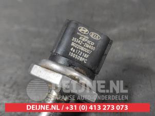 Kia Pro Ceed Kraftstoffdruck Sensor O610218 foto 3