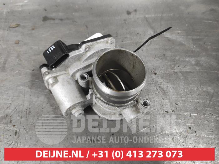 Kia Pro Ceed Gasklephuis O610219