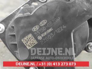 Kia Pro Ceed Gasklephuis O610219 foto 3