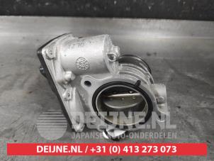 Kia Pro Ceed Gasklephuis O610219 foto 2