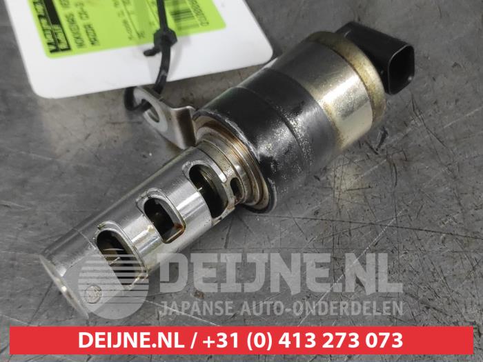 Mazda CX-3 Nokkenas Verstelling O610254