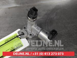 Mazda CX-3 Öldrucksensor O610255 foto 2
