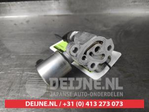 Gebruikte Oliedruk sensor Mazda CX-3 (DJ/DK) 2.0 SkyActiv-G 120 Prijs op aanvraag aangeboden door V.Deijne Jap.Auto-onderdelen BV