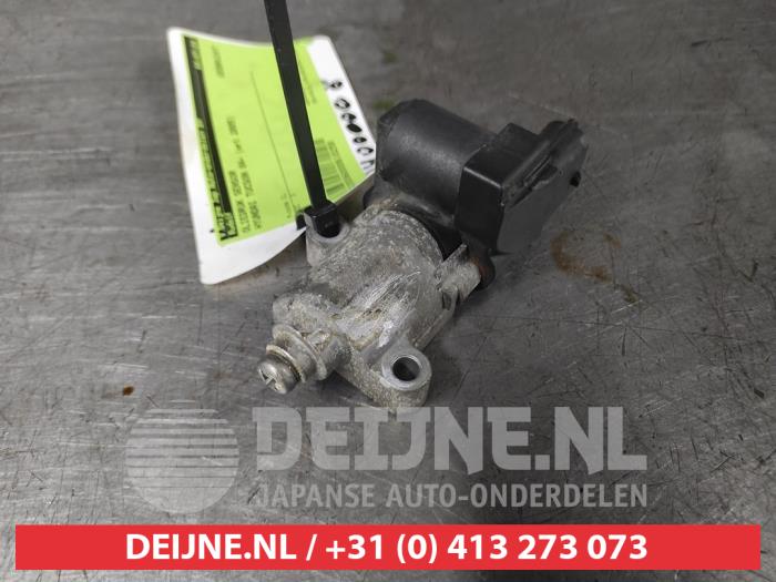 Gebruikte Oliedruk sensor Hyundai Tucson (JM) 2.0 16V CVVT 4x2 Prijs op aanvraag aangeboden door V.Deijne Jap.Auto-onderdelen BV