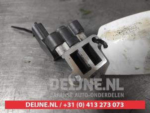 Hyundai Tucson Öldrucksensor O610259 foto 2