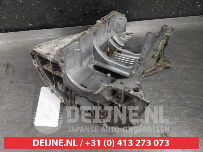 Toyota Avensis Verso Carterpan O610260