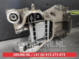 Toyota Avensis Verso Carterpan O610260 foto 2
