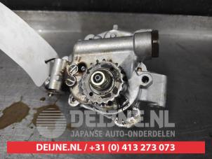 Toyota Avensis Verso Ölpumpe O610262 foto 3