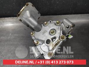 Toyota Avensis Verso Ölpumpe O610262 foto 2