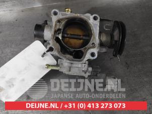 Toyota Corolla Verso Gasklephuis O610268 foto 3