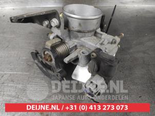 Toyota Corolla Verso Gasklephuis O610268 foto 2
