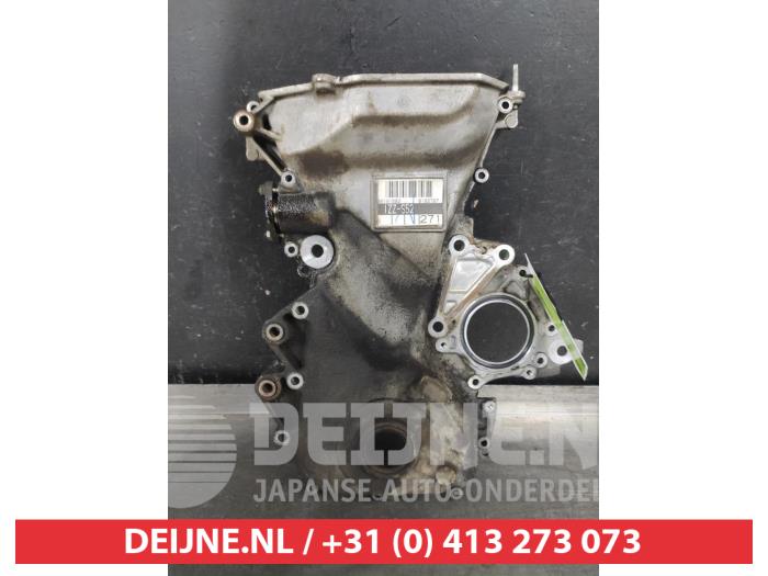 Toyota Corolla Verso Timing cover O610270