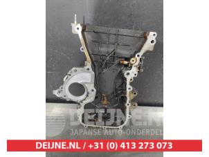 Toyota Corolla Verso Kettenkasten Deckel O610270 foto 2