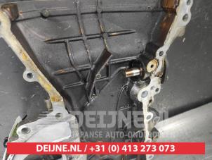 Toyota Corolla Verso Kettenkasten Deckel O610270 foto 3