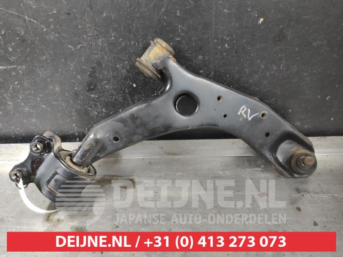 Mazda 5 Draagarm onder rechts-voor O610283