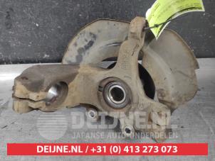 Mazda 5 Knuckle, front right O610284 photo 2