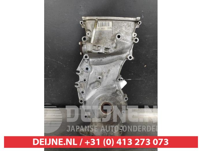 Toyota Avensis Verso Distributiedeksel O610290