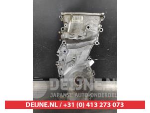 Gebruikte Distributiedeksel Toyota Avensis Verso (M20) 2.0 16V VVT-i D-4 Prijs € 75,00 Margeregeling aangeboden door V.Deijne Jap.Auto-onderdelen BV