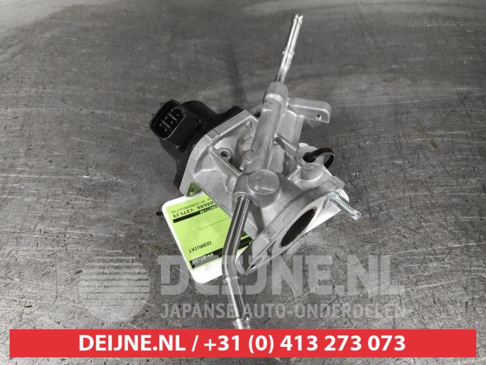 Toyota Corolla EGR Klep O610292