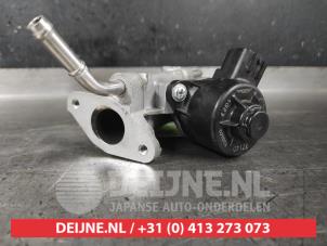 Toyota Corolla EGR valve O610292 photo 3