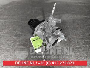 Gebruikte EGR Klep Toyota Corolla Touring Sport (E21/EH1) 1.8 16V Hybrid Prijs op aanvraag aangeboden door V.Deijne Jap.Auto-onderdelen BV