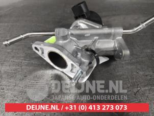 Toyota Corolla EGR valve O610292 photo 2