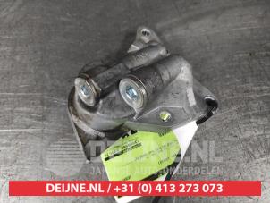 Toyota Corolla Ölfiltergehäuse O610293 foto 2