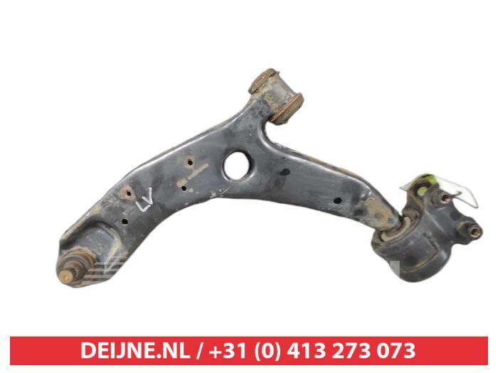 Mazda 5 Draagarm onder links-voor O610295