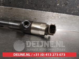 Mitsubishi Outlander Verstuiver (diesel) O610297 foto 2