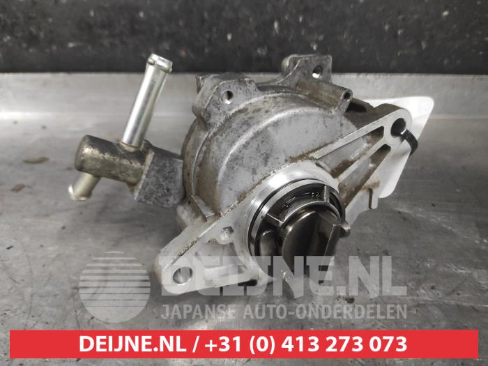 Mitsubishi Outlander Vakuumpumpe (Diesel) O610303