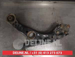Toyota C-HR Querlenker unten rechts vorne O610308 foto 2