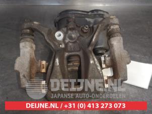 Toyota C-HR Bremszange rechts hinten O610310 foto 3