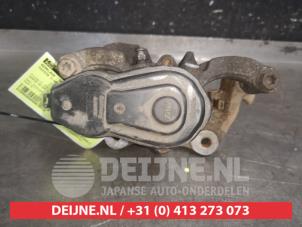 Toyota C-HR Bremszange rechts hinten O610310 foto 2
