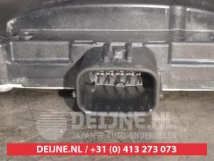 Toyota C-HR Blinden Fleck Sensor O610316 foto 2
