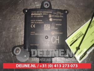 Gebruikte Dode hoek sensor Toyota C-HR (X1,X5) 1.8 16V Hybrid Prijs € 100,00 Margeregeling aangeboden door V.Deijne Jap.Auto-onderdelen BV