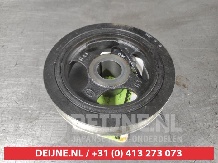 Kia Pro Ceed Krukas Poelie O610360
