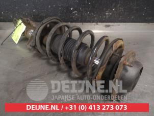 Hyundai Getz Schokdemperpoot rechts-voor O610377 foto 2
