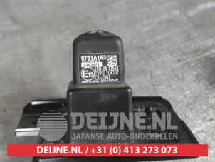 Mitsubishi Outlander Reversing camera O610387 photo 3